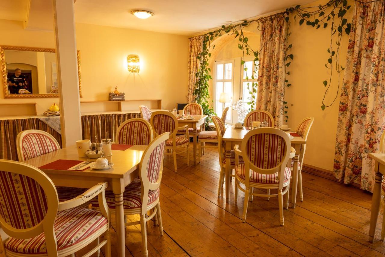 Anker Hotel