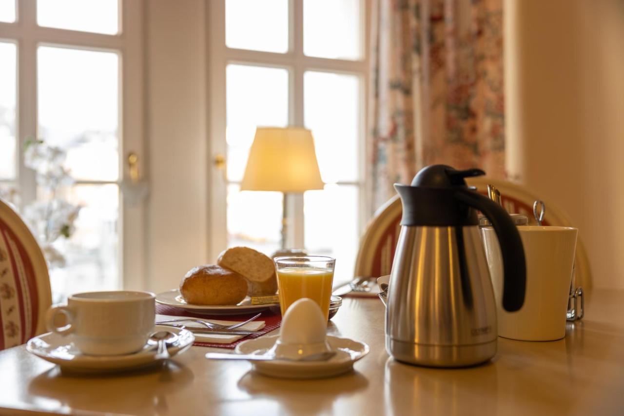Anker Hotel Saalfeld Saale